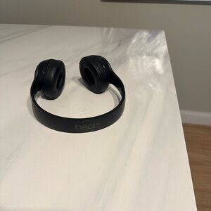Beats Solo 3 Headphones